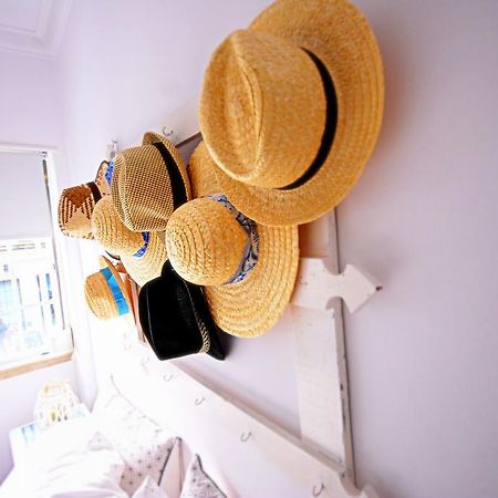 Sombrero Apartment Graca Lisboa Pokoj fotografie