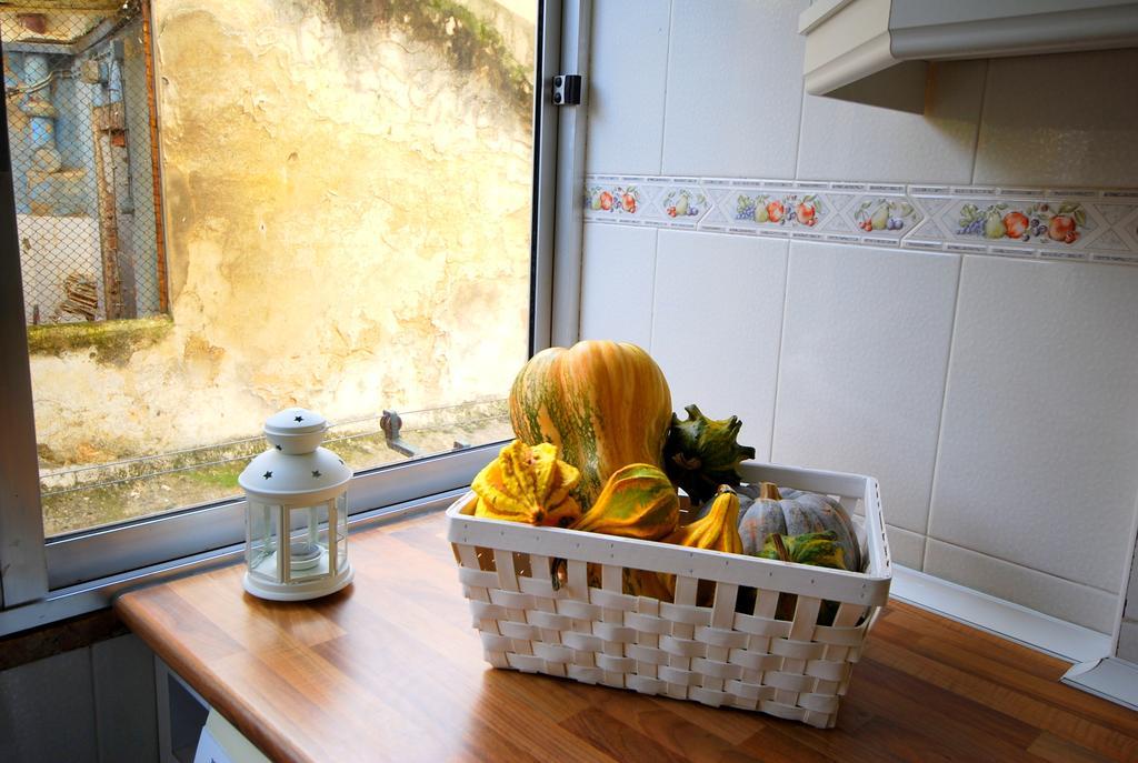Sombrero Apartment Graca Lisboa Pokoj fotografie