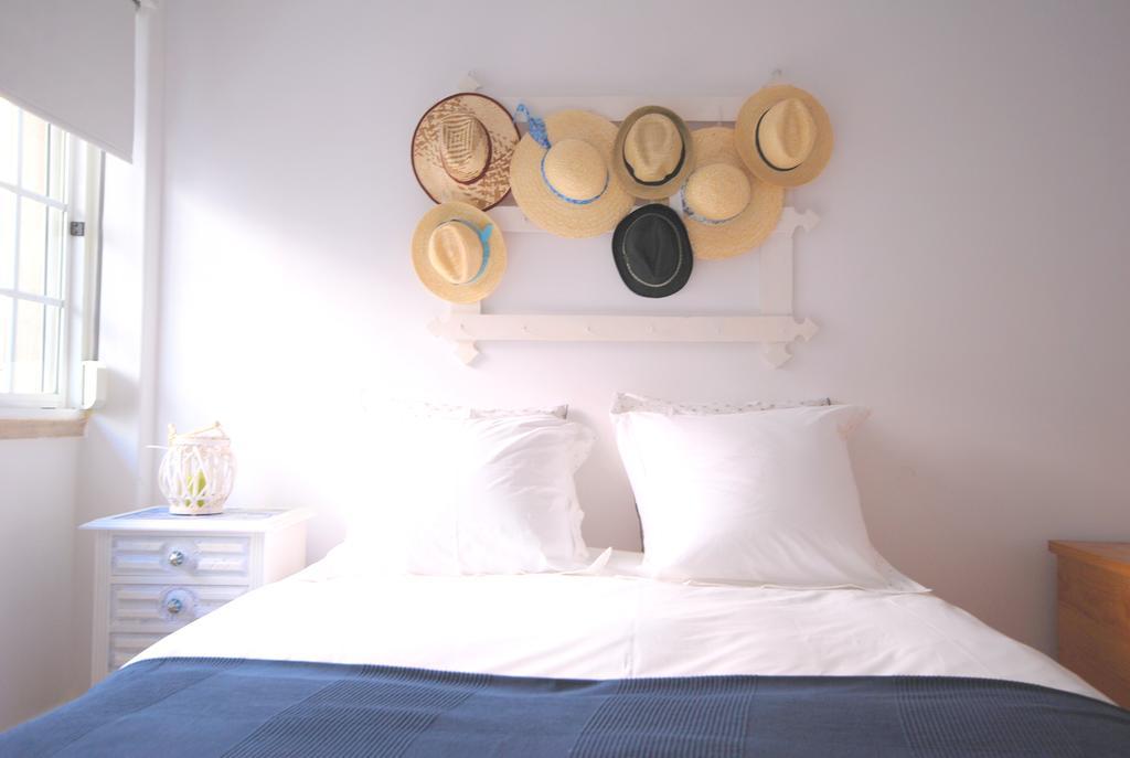Sombrero Apartment Graca Lisboa Exteriér fotografie