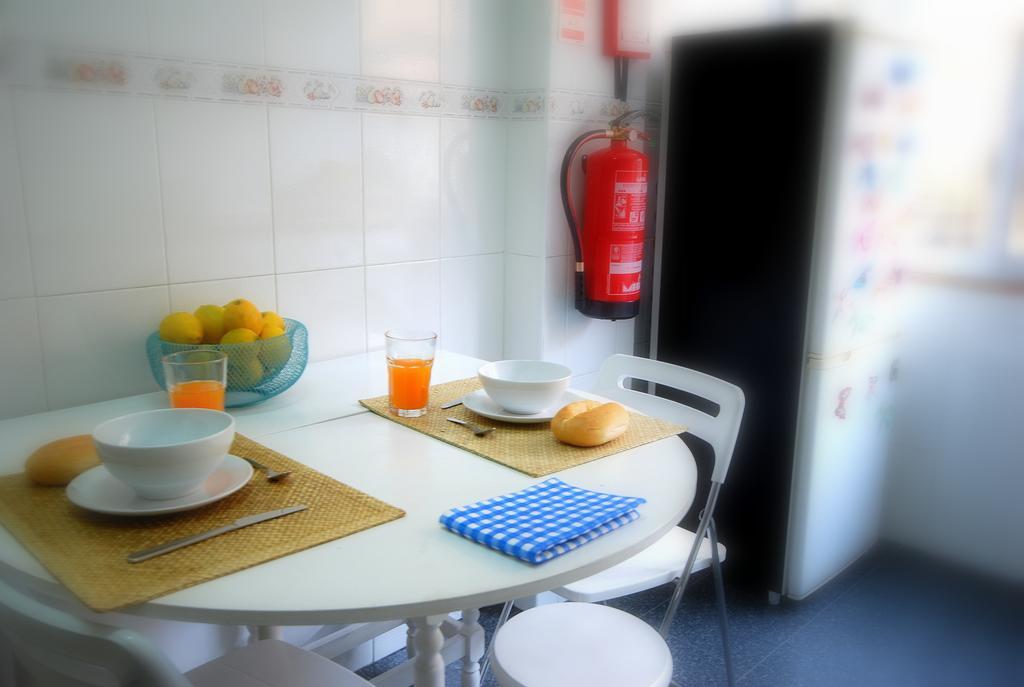 Sombrero Apartment Graca Lisboa Pokoj fotografie