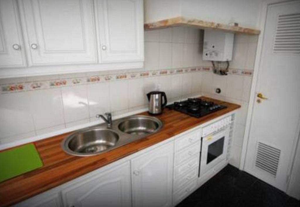 Sombrero Apartment Graca Lisboa Pokoj fotografie